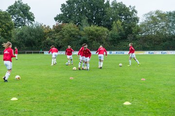 Bild 22 - Frauen SV Henstedt Ulzburg II - TSV Klausdorf : Ergebnis: 2:1